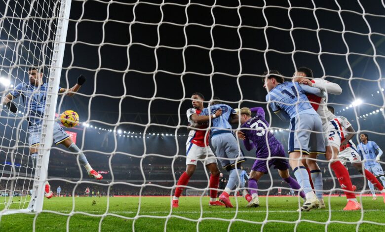 تذاكر مباراة أرسنال وتوتنهام: دليلك الشامل لشراء التذاكر وأسعارها