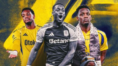 جون دوران: من أرسنال وريال مدريد إلى الغموض الروسي.. رحلة نحو المجهول