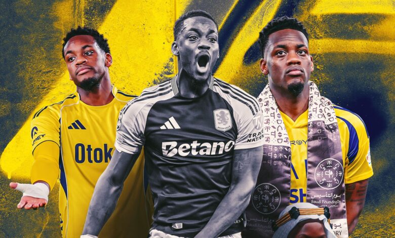 جون دوران: من أرسنال وريال مدريد إلى الغموض الروسي.. رحلة نحو المجهول