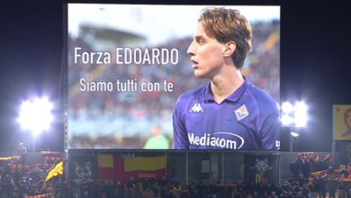 بوفـي يعود للحياة: مشاركة رسمية بعد غياب عامين وشهـرين وأسبوعيـن