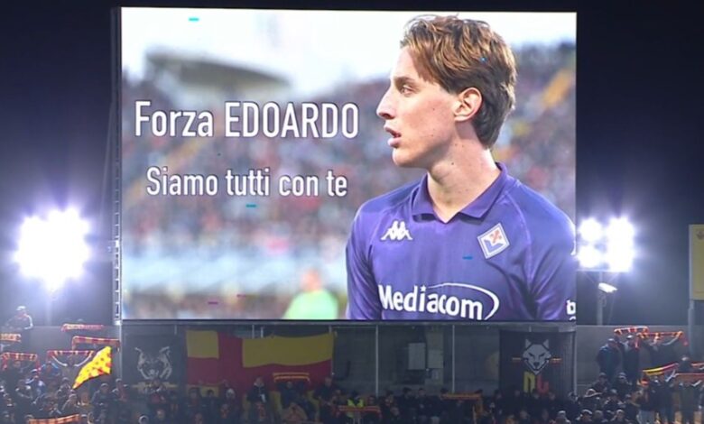 بوفـي يعود للحياة: مشاركة رسمية بعد غياب عامين وشهـرين وأسبوعيـن