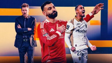 الكرة الأوروبية: نجوم تتألق وخاسرون يتراجعون في عطلة نهاية الأسبوع