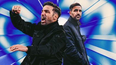 سيسك فابريغاس: مدرب المستقبل لأكبر الأندية الأوروبية؟