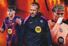 الدوري الإسباني: سيناريوهات مرعبة بعد شكوى برشلونة ضد التحكيم