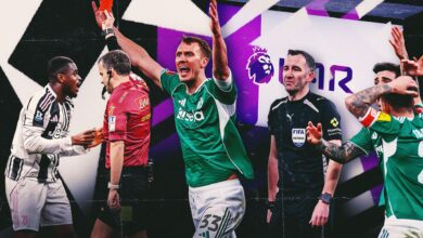 مشكلة التحكيم في كرة القدم: هل VAR هو الحل أم جزء من المشكلة؟