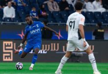 موعد مباراة الهلال والشباب في دوري روشن السعودي 2025-2026 والقنوات الناقلة