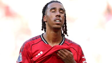 يورو مانشستر يونايتد: حظر قيادة 6 أشهر وغرامة بسبب السرعة - Getty