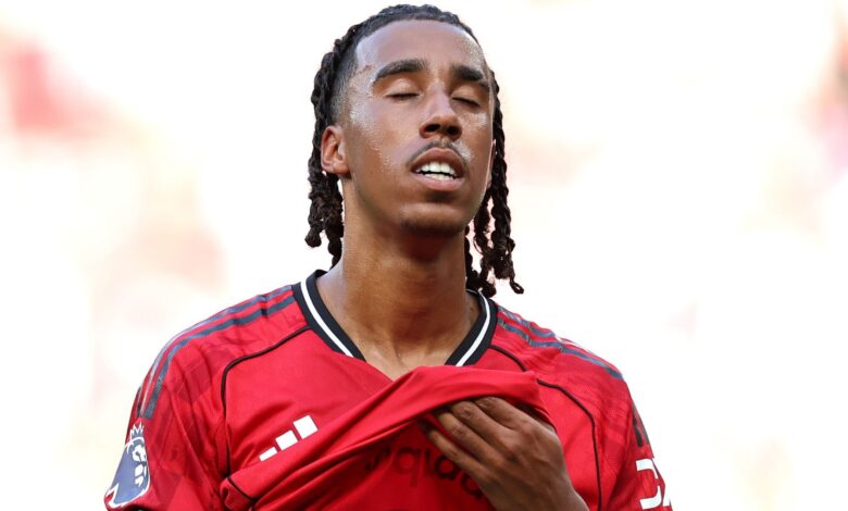 يورو مانشستر يونايتد: حظر قيادة 6 أشهر وغرامة بسبب السرعة - Getty