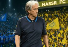 جورج جيسوس: من "نو علي بابا" إلى كره الهلال؟