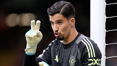 مانشستر يونايتد يبيع بايندير لبيشكتاش: صفقة لخفض الرواتب - Getty