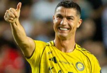 رونالدو يكشف خططه المستقبلية مع النصر بعد نهاية الإضراب - Getty