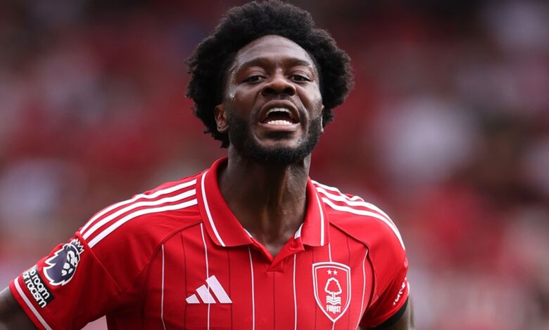 أولاينا آينا: "الجنة" في الدوري الأوروبي بعد سخرية فنربخشة - Getty