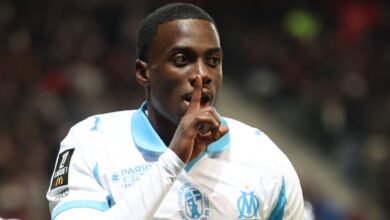 ويا: كنت محطمًا في يوفنتوس.. ودي زيربي أنقذني في مارسيليا