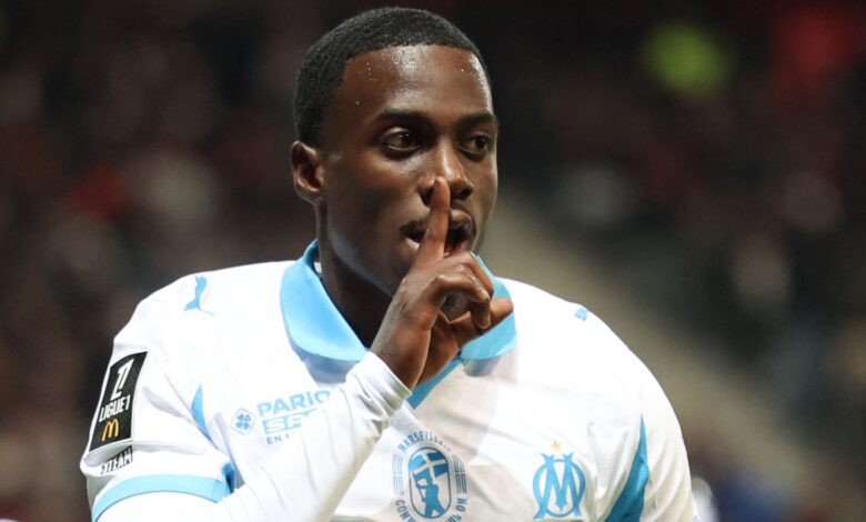 ويا: كنت محطمًا في يوفنتوس.. ودي زيربي أنقذني في مارسيليا