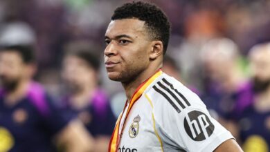 مبابي ودوري أبطال أوروبا: بين الشك واليقين حول موقعة السيتي