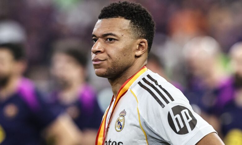 مبابي ودوري أبطال أوروبا: بين الشك واليقين حول موقعة السيتي