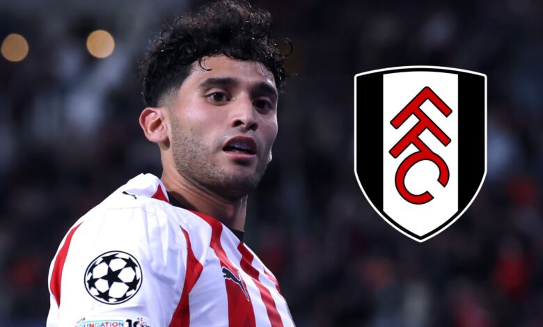 ريكاردو بيبي: نجم أمريكا يسجل هدف الدوري الإنجليزي في موسمه الأول الرائع - Getty/GOAL