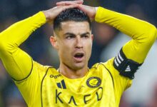 إجهاد رونالدو: رسالة القوس تثير الجدل حول سبب غياب قائد النصر