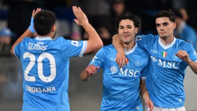 القنوات الناقلة لمباراة جنوى ونابولي في الدوري الإيطالي 2025-2026 وكيف تشاهدها