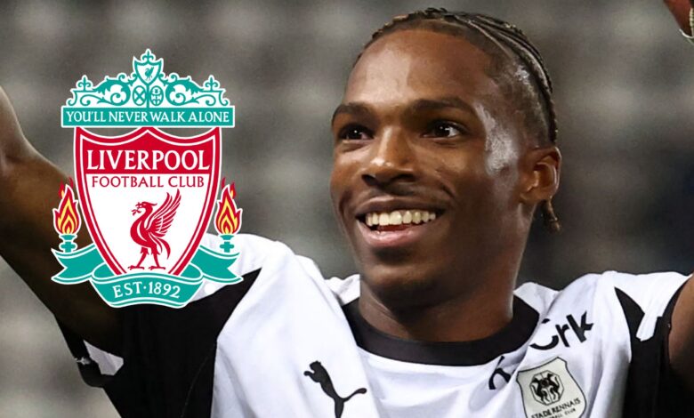 (مُحدث) أخبار الانتقالات: جاكيه لليفربول والاتحاد يفاوض النصيري