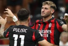 القنوات الناقلة لمباراة ميلان وبارما في الدوري الإيطالي 2025-2026 | شاهد عبر الإنترنت - Getty