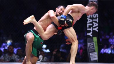 تذاكر نورماغوميدوف ضد ديفيس دبي 2026: الأسعار والفئات وكيفية الحجز