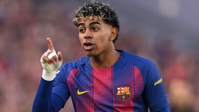 لامين يامال: الموهبة التي يخشاها الجميع تتألق في برشلونة