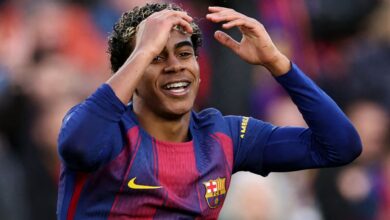 يامال يطلب الخروج: فليك يكشف تفاصيل تبديل نجم برشلونة ضد مايوركا