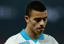 مرسيليا يستهدف مدرب نيوكاسل السابق لخلافة دي زيربي ومدرب غرينوود