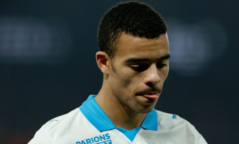 مرسيليا يستهدف مدرب نيوكاسل السابق لخلافة دي زيربي ومدرب غرينوود