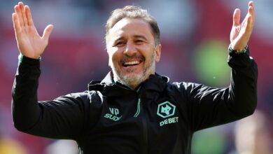 نوتنغهام فورست: بيريرا مدرباً جديداً في محاولة للبقاء بالدوري الإنجليزي