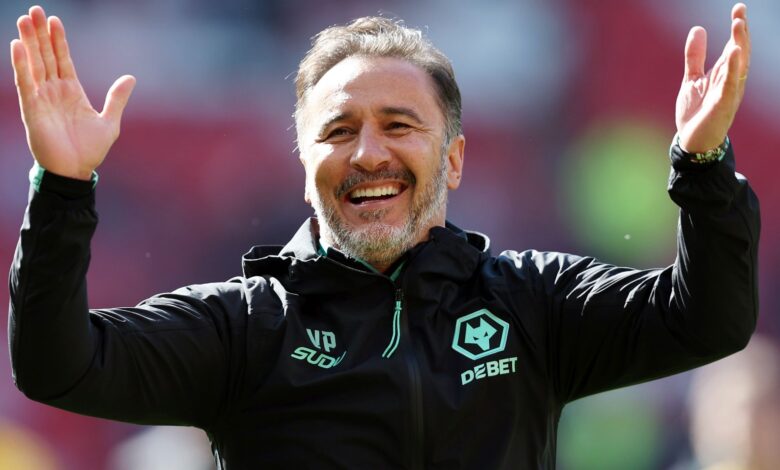 نوتنغهام فورست: بيريرا مدرباً جديداً في محاولة للبقاء بالدوري الإنجليزي