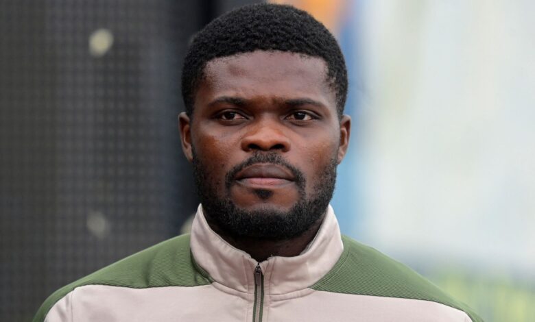 توماس بارتي: لاعب أرسنال السابق يواجه تهم اغتصاب إضافية