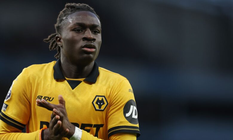 أخبار الانتقالات: برشلونة يحسم صفقة تافاريس وصراع على ماني - Getty