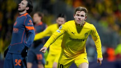 إنتر ينهار أمام بودو/جليمت: لاوتارو شبح وباريلا باهت في هزيمة مدوية!