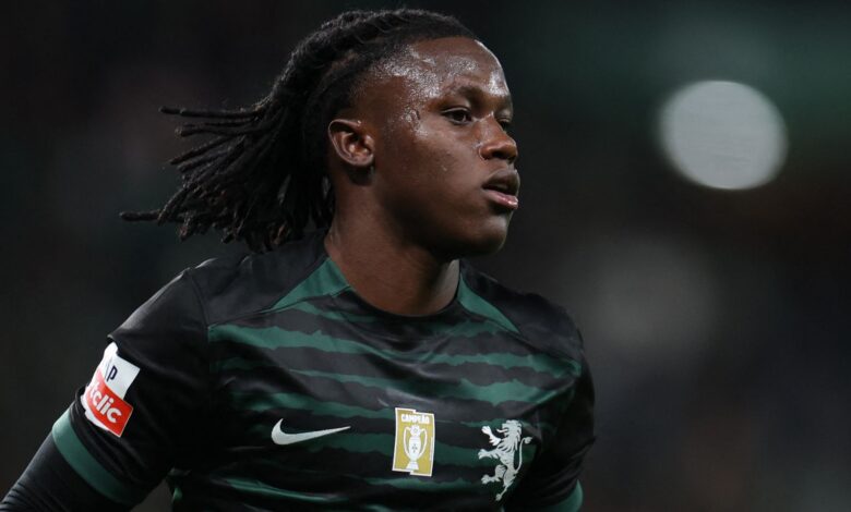 كويندا: لماذا رحب تشيلسي بانضمام اللاعب الموهوب لكوبهام؟