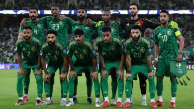 حجز تذاكر كأس العالم 2026: دليلك لمباريات المنتخب السعودي - Getty