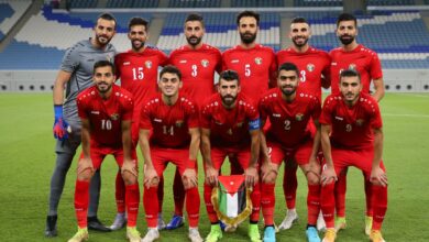 تذاكر كأس العالم 2026: كيف تحصل على تذاكر مباريات منتخب الأردن؟ - Getty