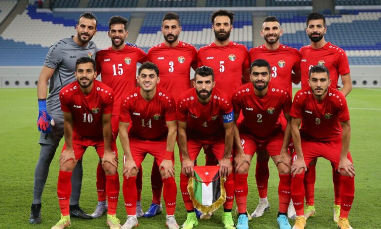 تذاكر كأس العالم 2026: كيف تحصل على تذاكر مباريات منتخب الأردن؟ - Getty