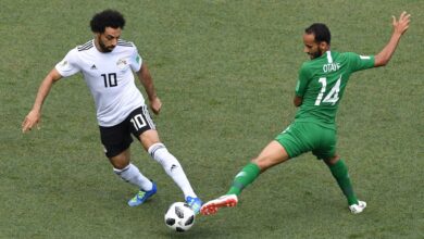 شراء تذاكر مهرجان قطر لكرة القدم 2026: المباريات، الأسعار، التواريخ