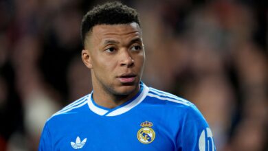 مبابي تحت المجهر: هل ريال مدريد أفضل بدونه؟