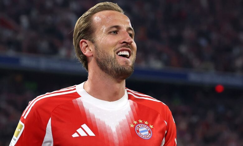 هاري كين وبايرن ميونيخ: هل انتهى بند الإفراج؟ أولي هونيس يكشف المستور