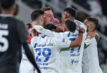 القنوات الناقلة لمباراة الشباب والهلال في دوري روشن 2025-2026: مشاهدة عبر الإنترنت - Getty