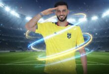 عمر السومة: الحمدان أفضل مهاجم سعودي.. ونصيحة له بالرحيل!