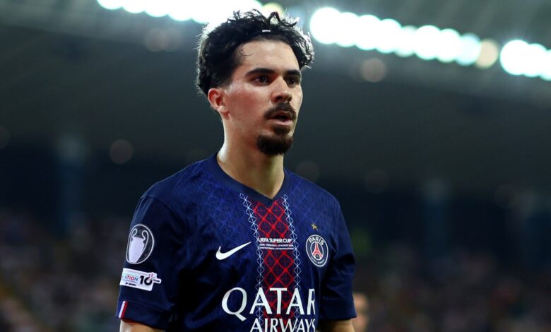 ريال مدريد وفيتينيا: خطوة تفصل النادي عن التحرك لضم النجم البرتغالي