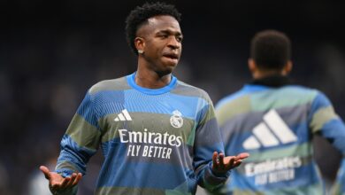 الهلال يقترب من فينيسيوس: مفاوضات بشرط فتح الباب والانتقال ممكن!