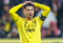 كريستيانو رونالدو: من المنبوذين إلى زعيم الضعفاء في النصر