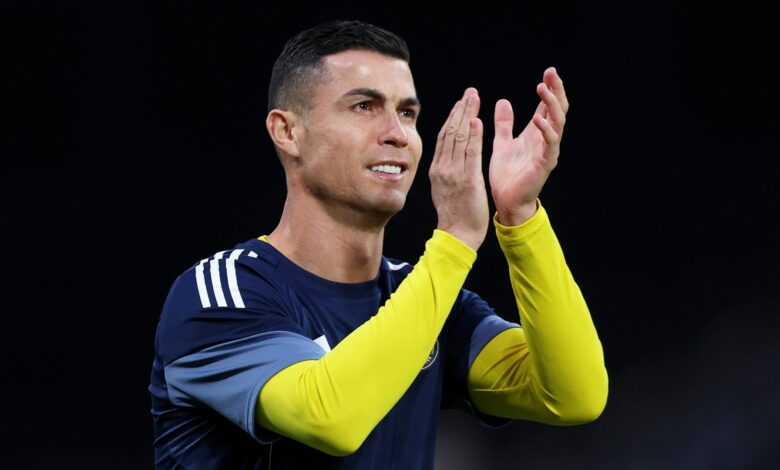 كريستيانو رونالدو ينهي إضرابه وينتظر شراء النصر.. تفاصيل الشرط