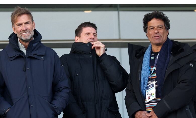 باريس إف سي: يورغن كلوب يتدخل لإنقاذ الفريق بتعيين مدرب جديد -