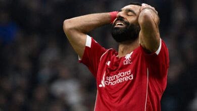 موعد مباراة ليفربول ووست هام 2025-2026 والقنوات الناقلة -